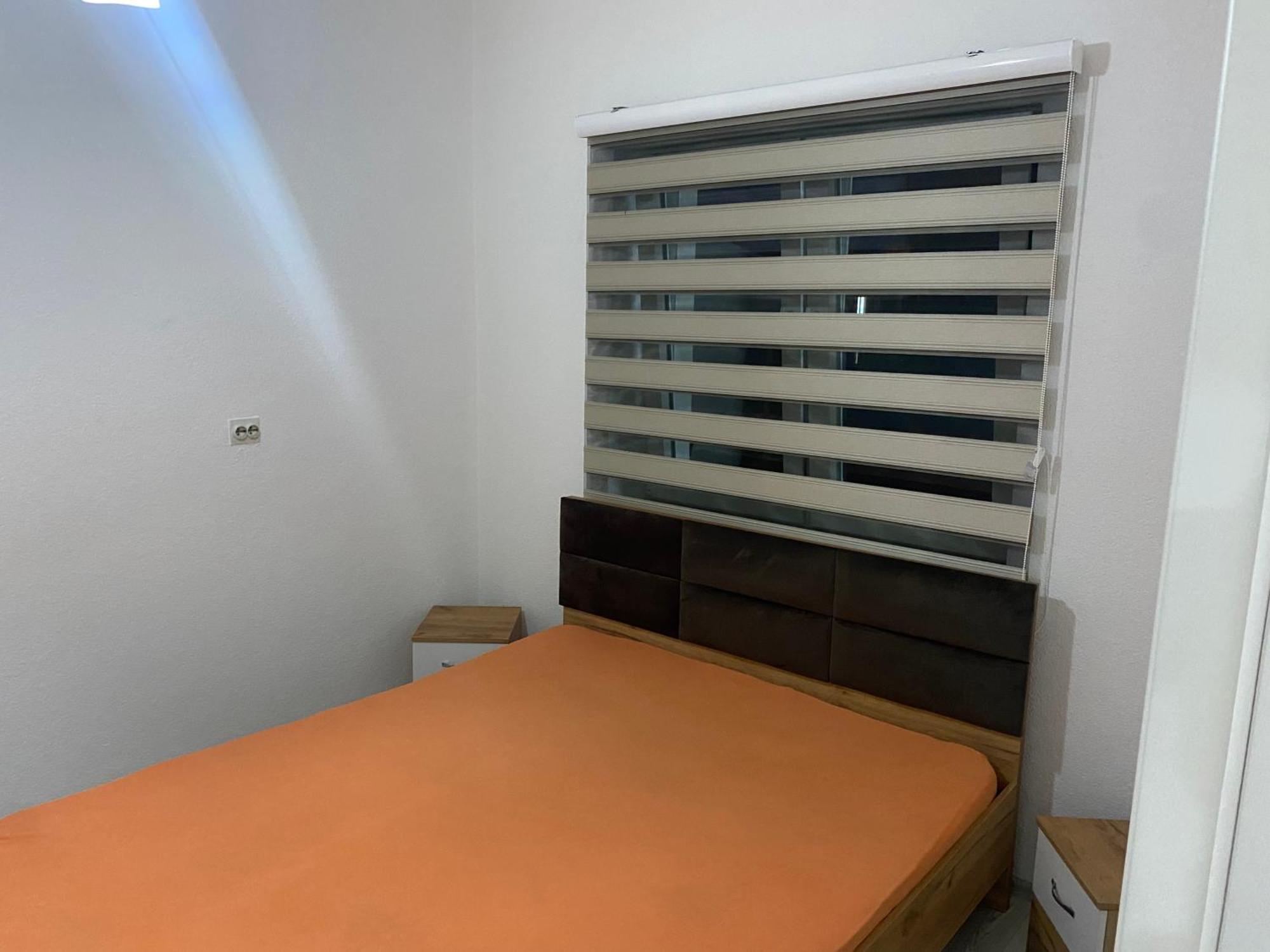 Shtepi Me Qira Ne Mitrovice Apartment คอซอฟสคา มิโตรวิซา ภายนอก รูปภาพ